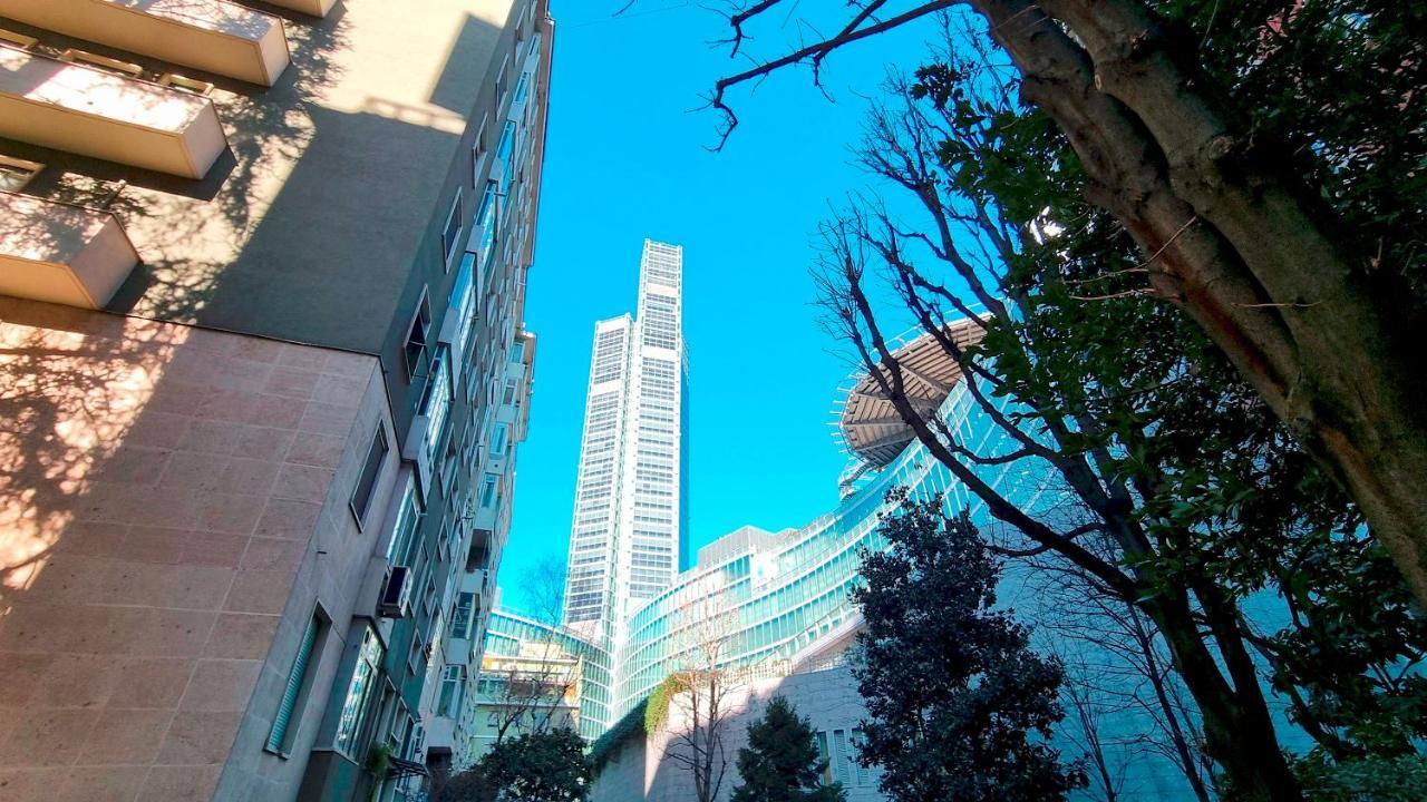 Italianway - Gioia 31 Mailand