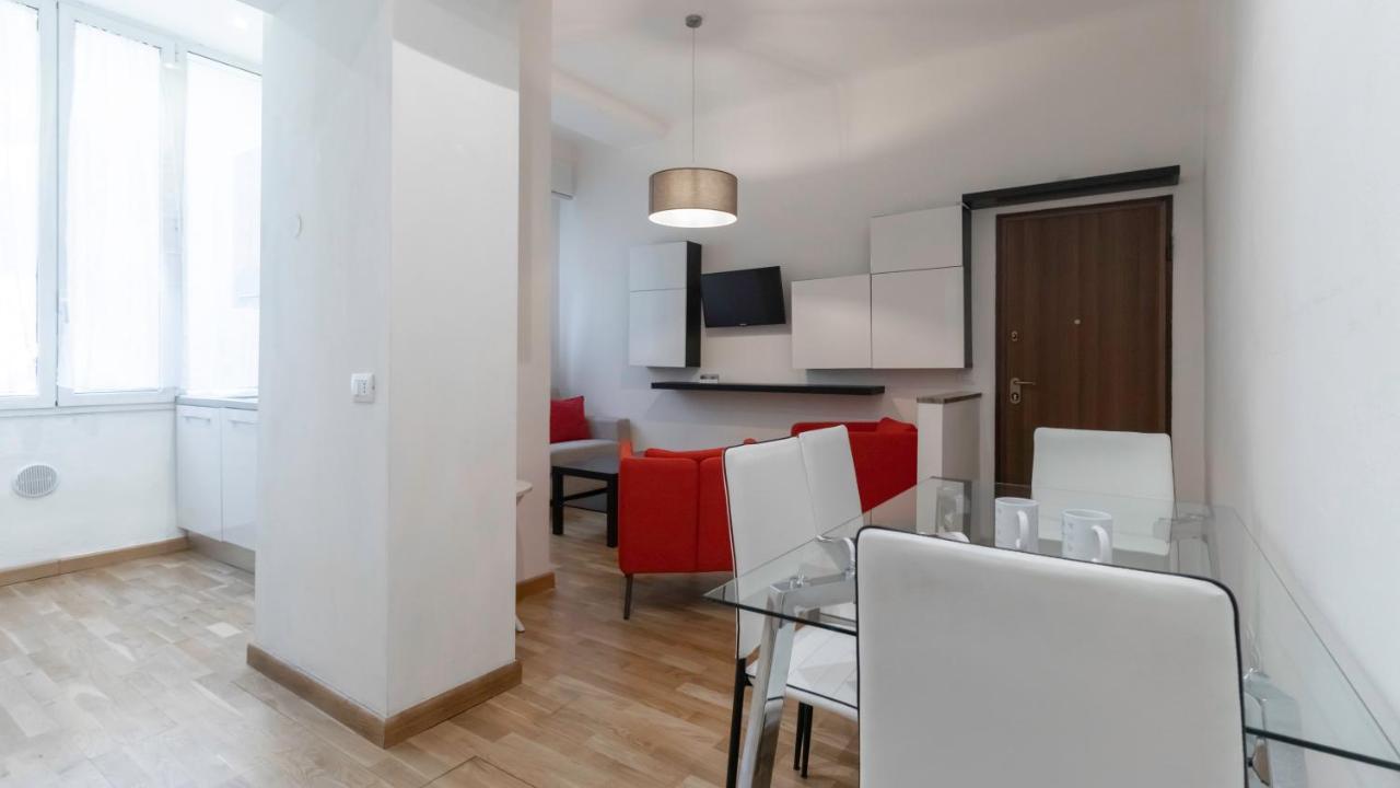 Italianway - Gioia 31 Mailand