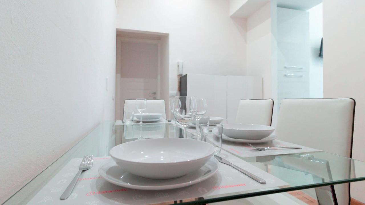 Italianway - Gioia 31 Apartment Mailand