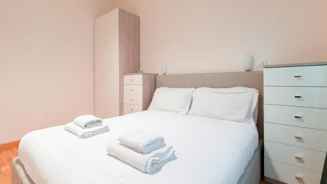 Apartment Italianway - Gioia 31 Mailand