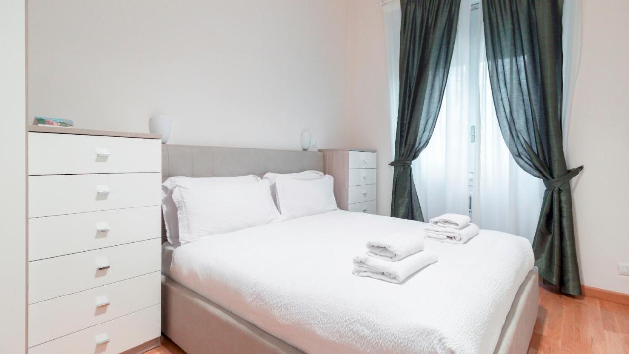 Italianway - Gioia 31 Appartamento Milano
