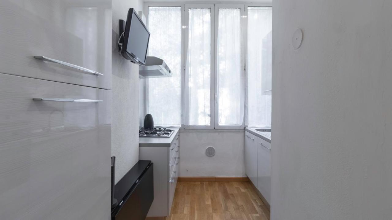 Italianway - Gioia 31 * Milano