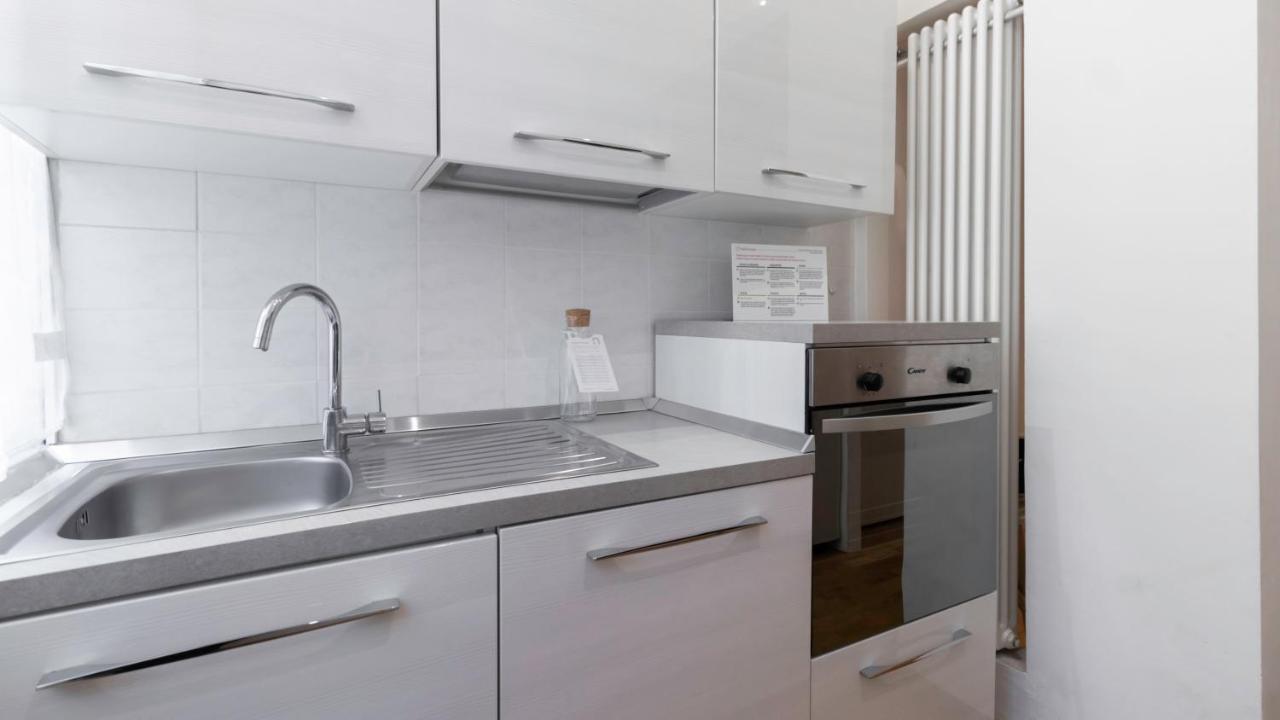 Italianway - Gioia 31 Appartamento Milano