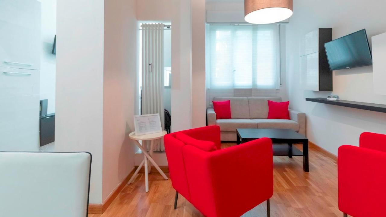 Italianway - Gioia 31 Milano